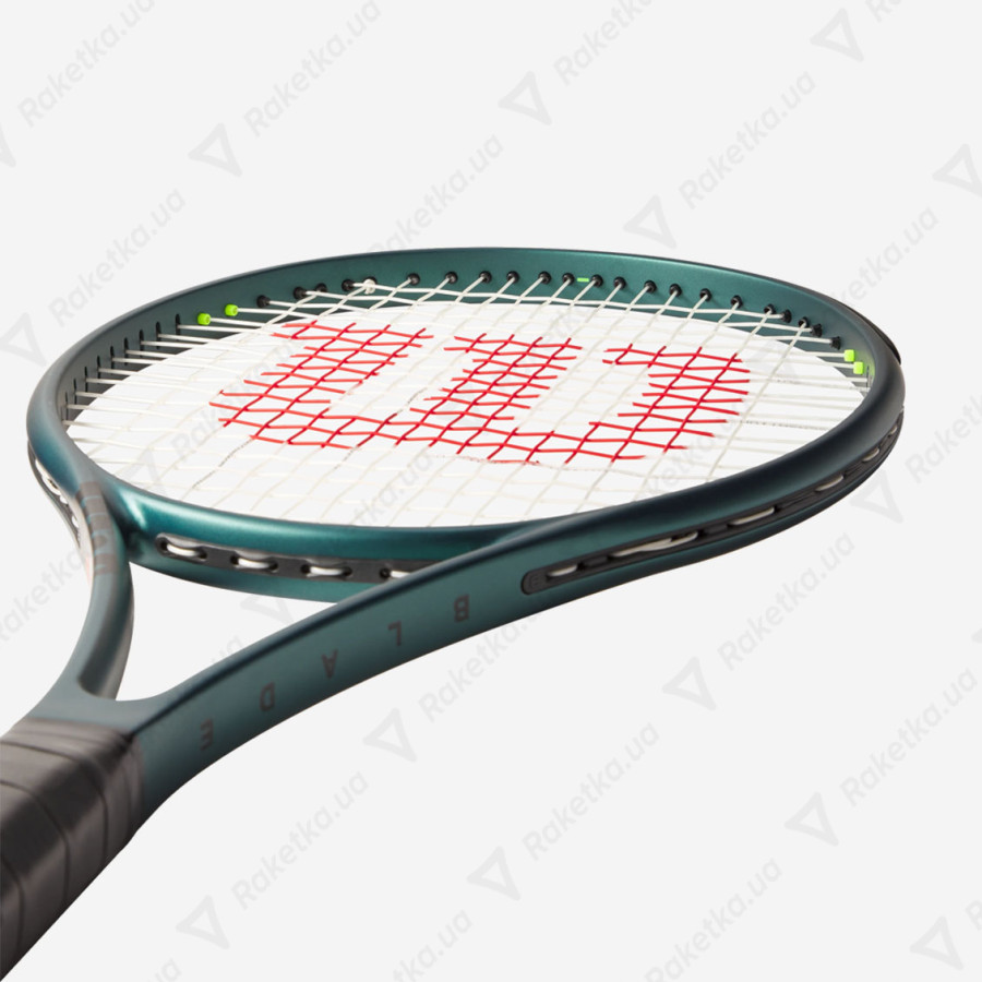 Wilson Blade 104 V9 WR150011 - купить в Киеве, цены на ракетки